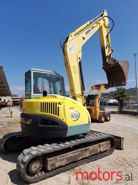 2003' Yanmar YANMAR VIO 75 photo #2