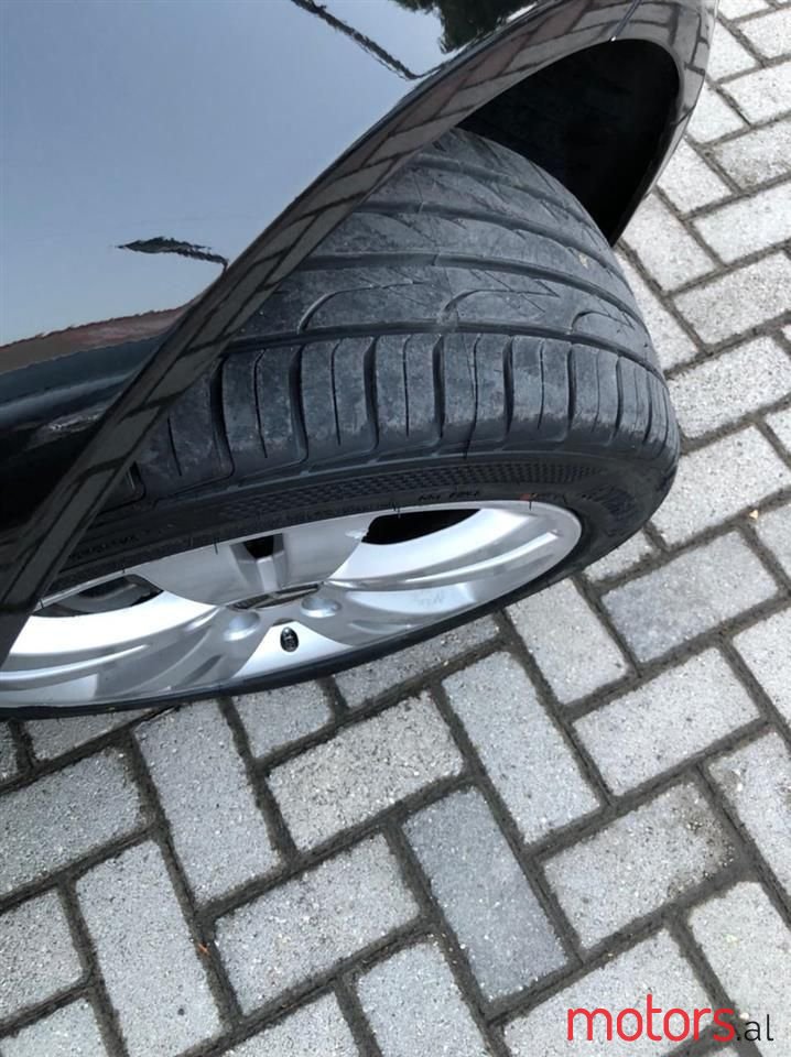 2008' Mercedes-Benz C 200 photo #5