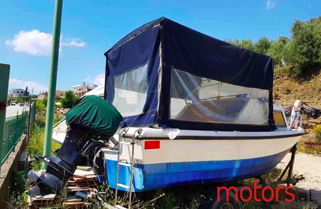 1999' Pilotina photo #1