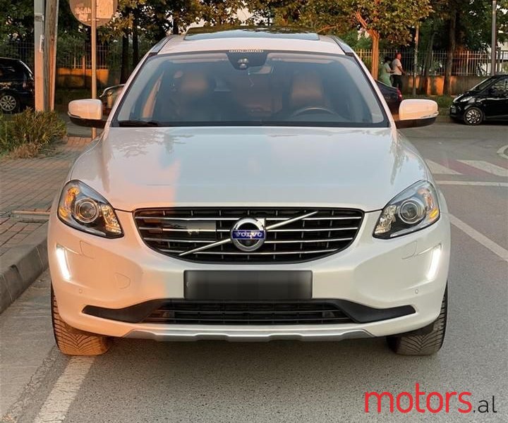 2015' Volvo Xc 60 photo #2