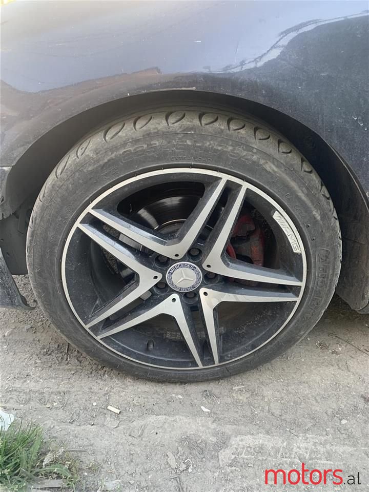 2004' Mercedes-Benz CLK 270 photo #3