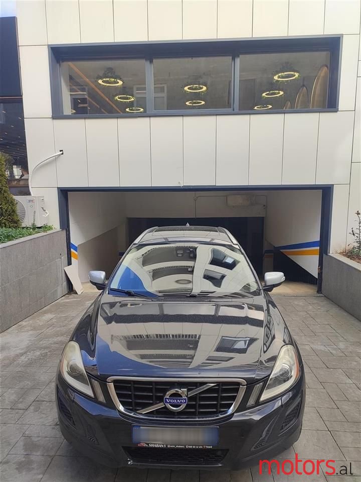 2012' Volvo Xc 60 photo #6