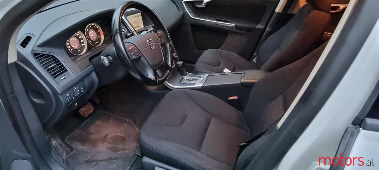 2012' Volvo Xc 60 photo #5