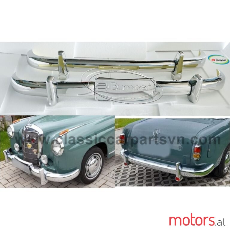 1970' Mercedes-Benz photo #1