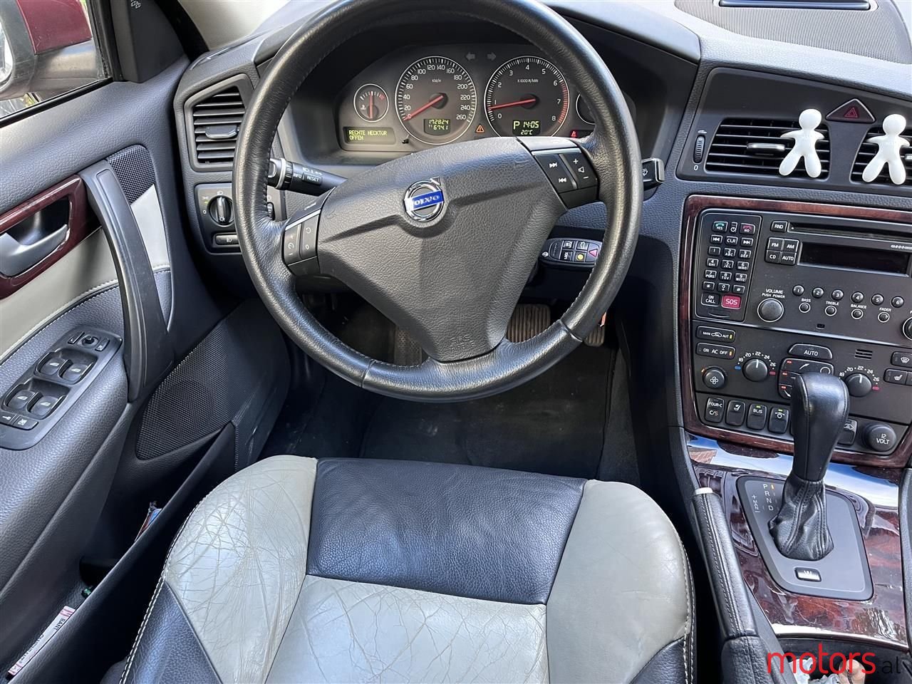 2008' Volvo S60 photo #2