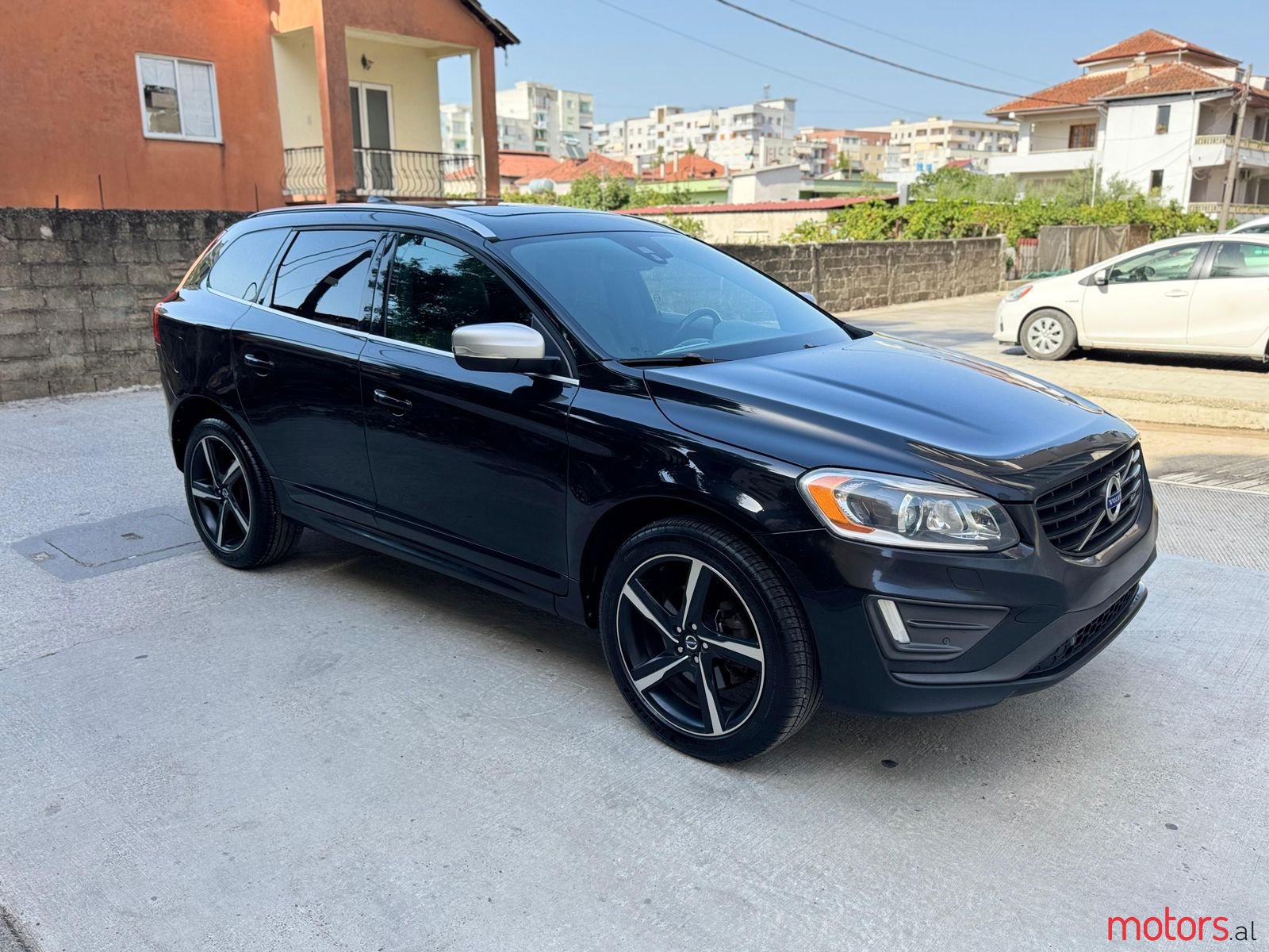 2014' Volvo Xc 60 photo #2