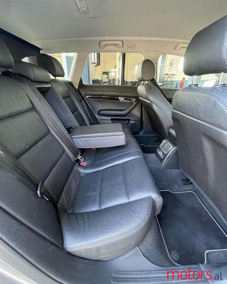 2006' Audi A6 photo #4