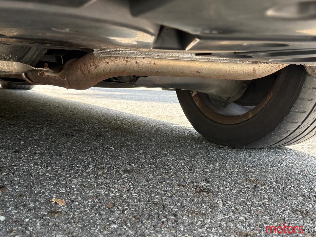 2015' Mercedes-Benz E 220 photo #2