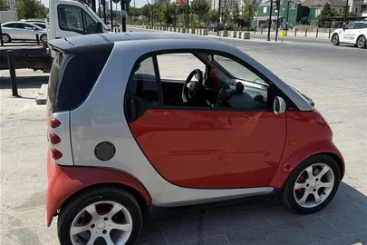 2003' Smart Fortwo