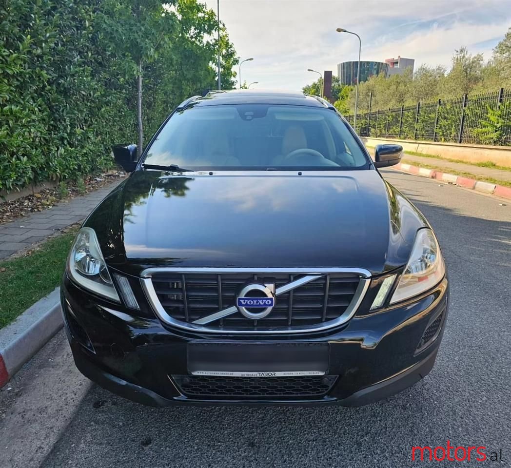 2013' Volvo Xc 60 photo #5