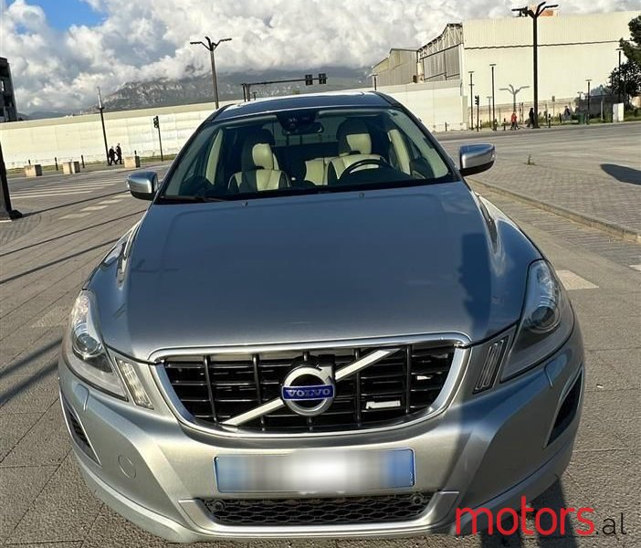 2012' Volvo Xc 60 photo #6