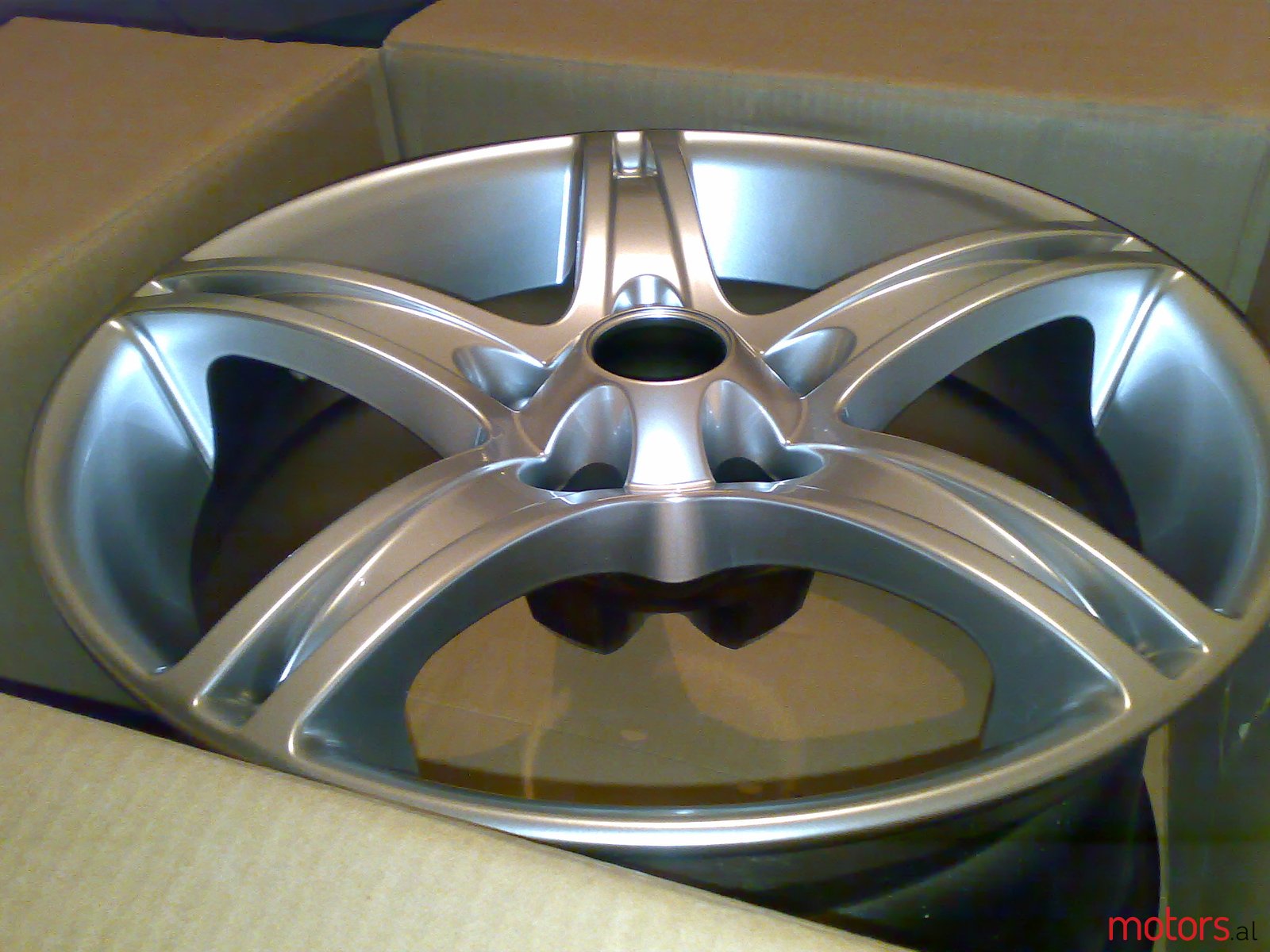 1992' Ferrari F355 Replica photo #7