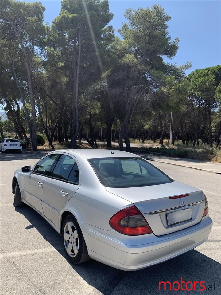 2007' Mercedes-Benz 200 photo #4