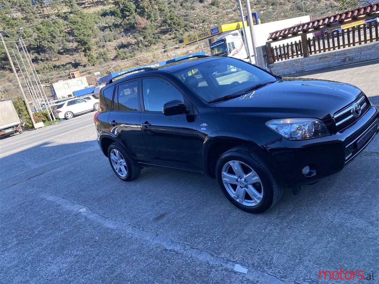 2007' Toyota RAV4 photo #3