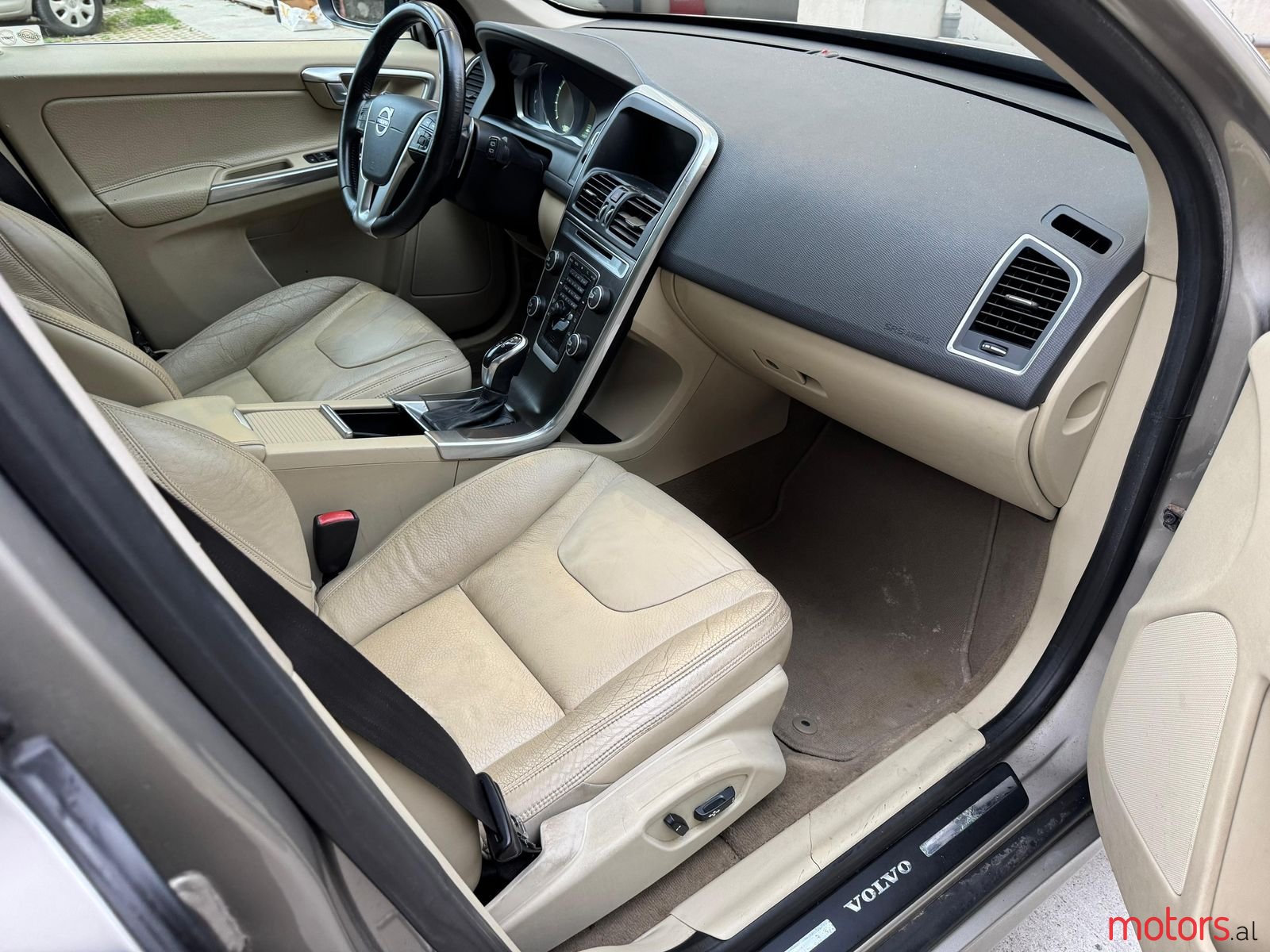 2014' Volvo Xc 60 photo #4