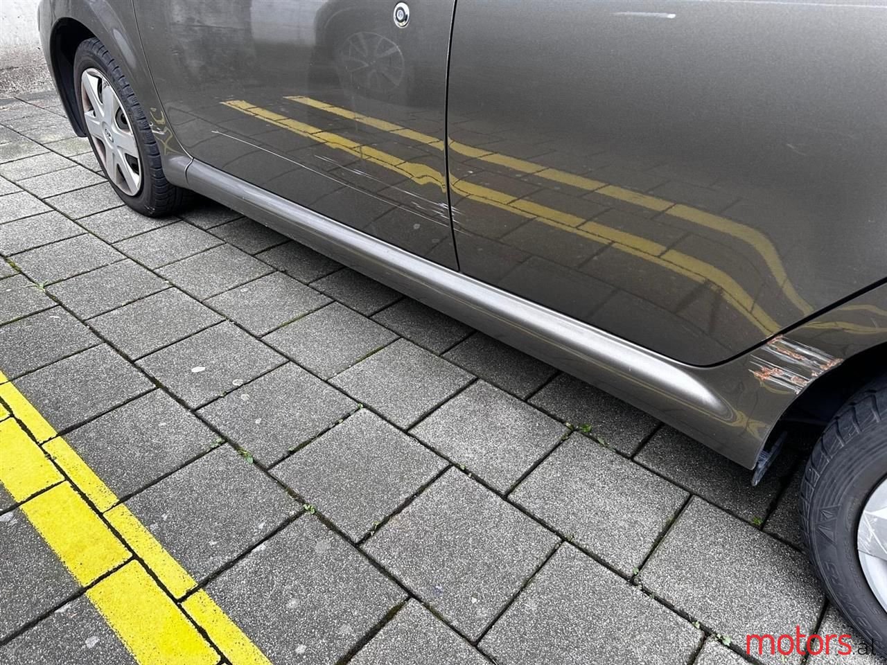 2013' Toyota Aygo photo #4