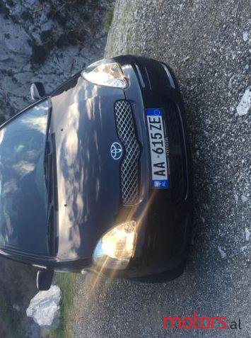 2005' Toyota Yaris photo #2