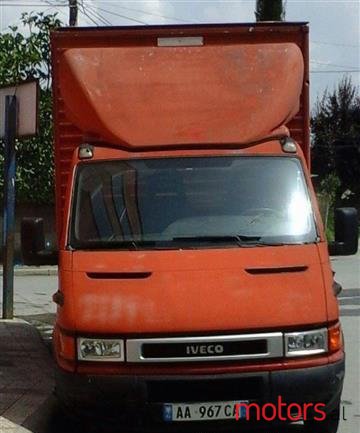 1999' Iveco photo #1