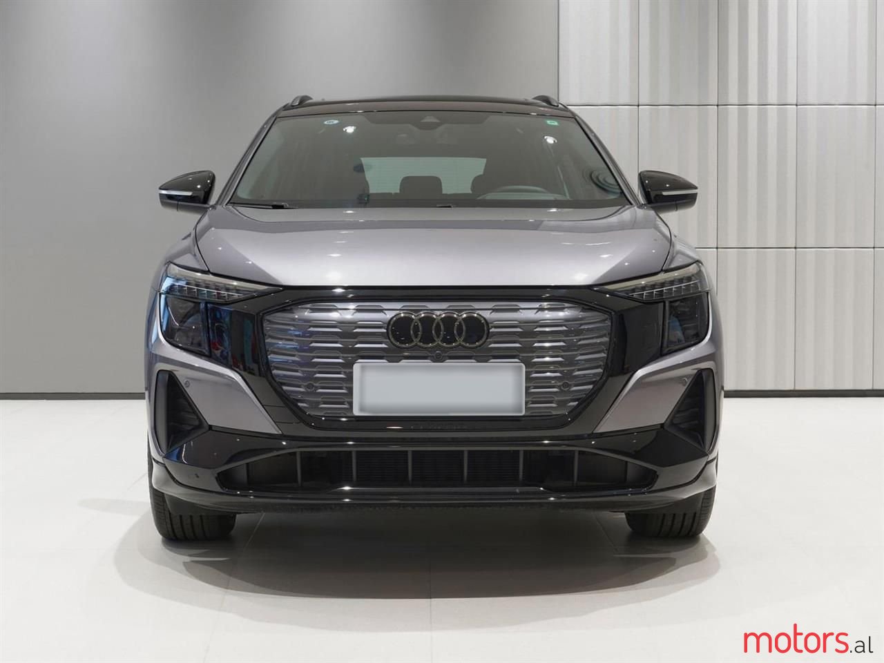 2023' Audi Q5 photo #2
