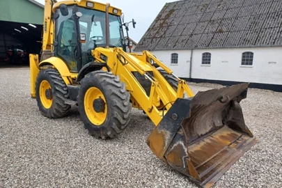 2007' JCB