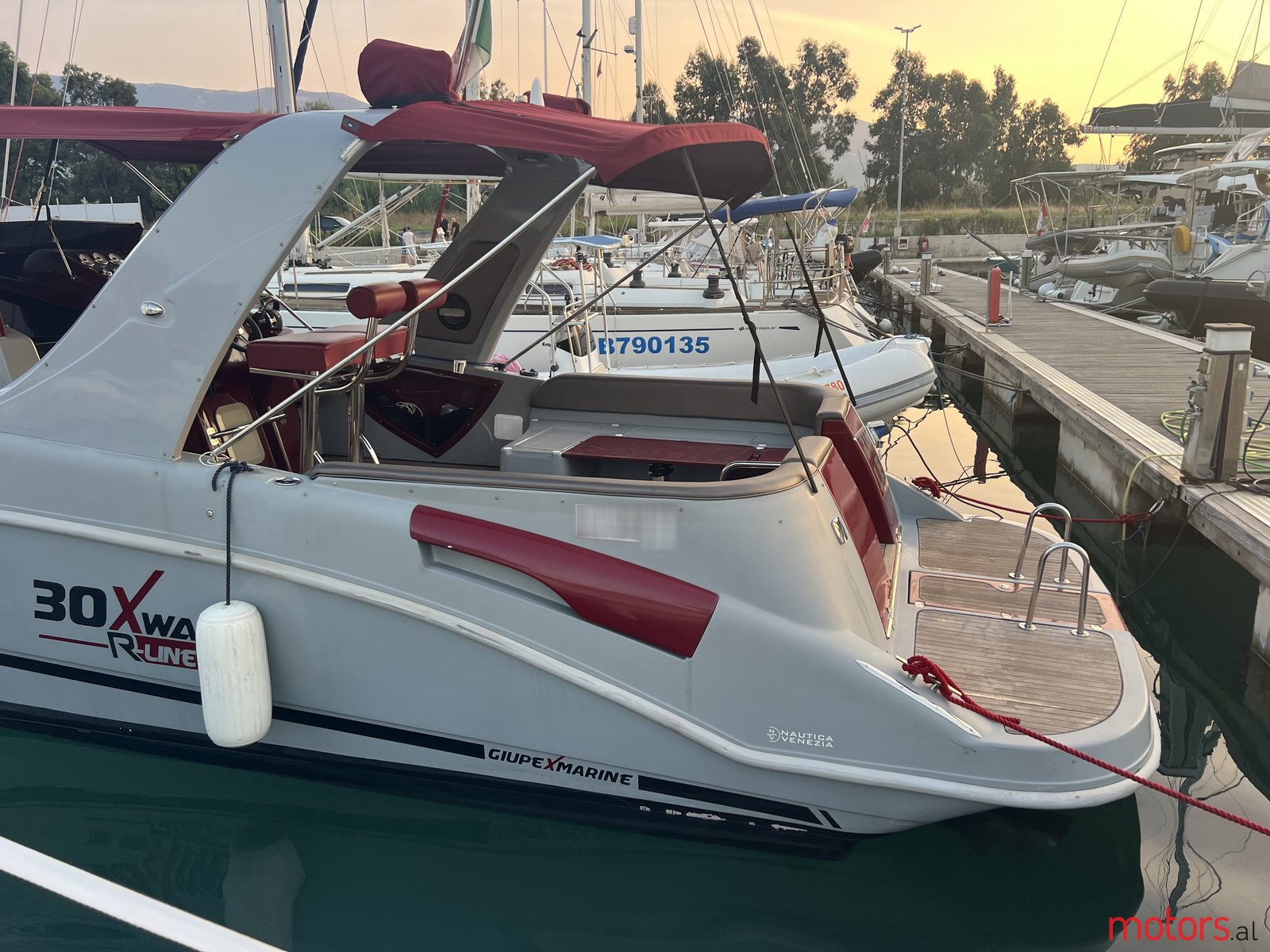 2018' Mercruiser photo #1