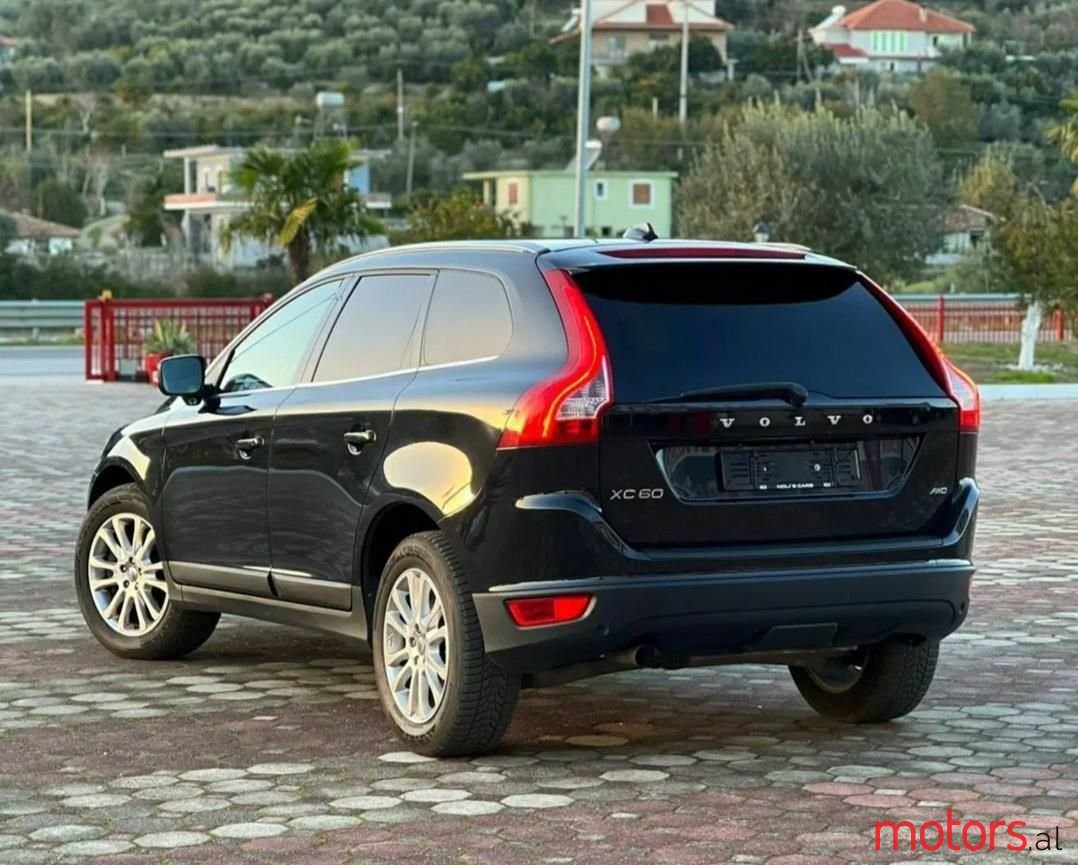 2009' Volvo Xc 60 photo #4