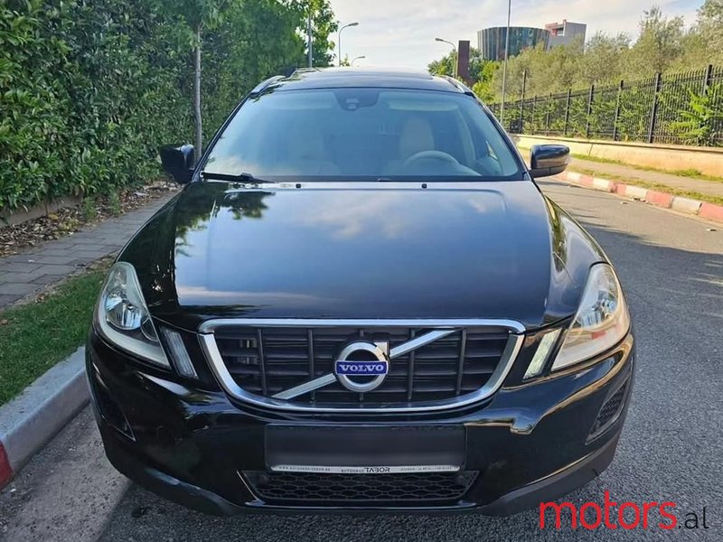 2012' Volvo Xc 60 photo #3
