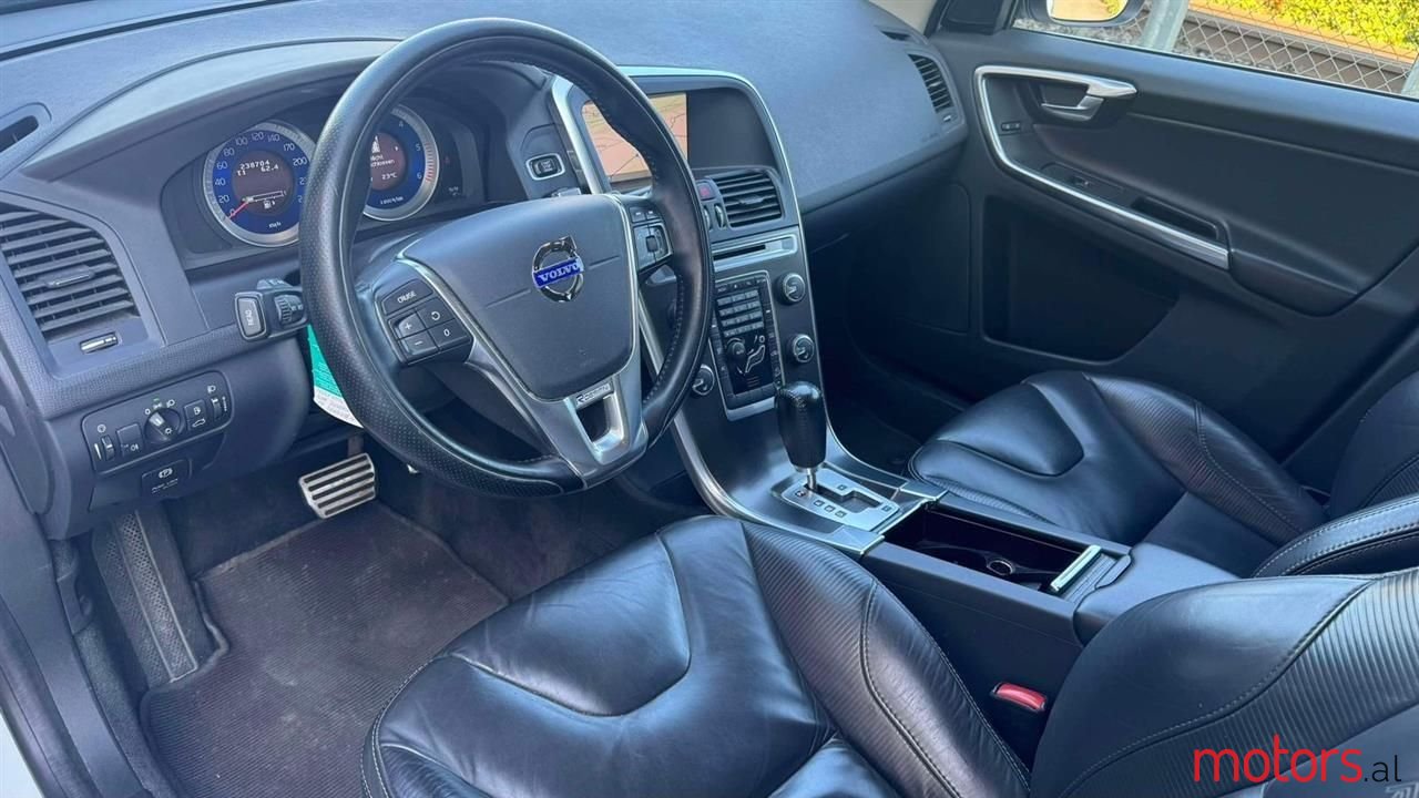 2012' Volvo Xc 60 photo #4