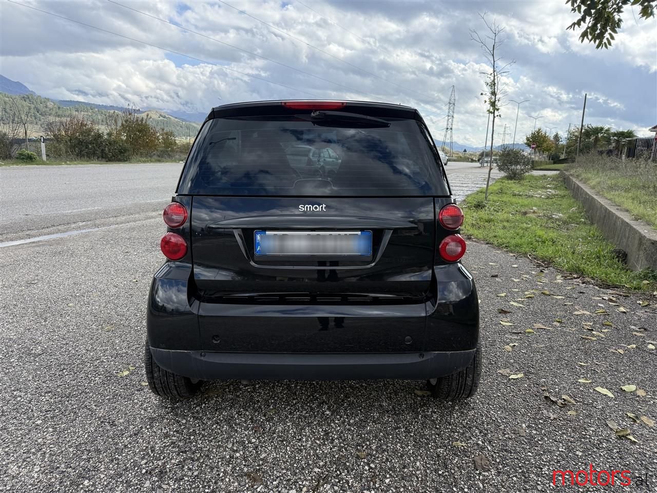 2009' Mercedes-Benz photo #4