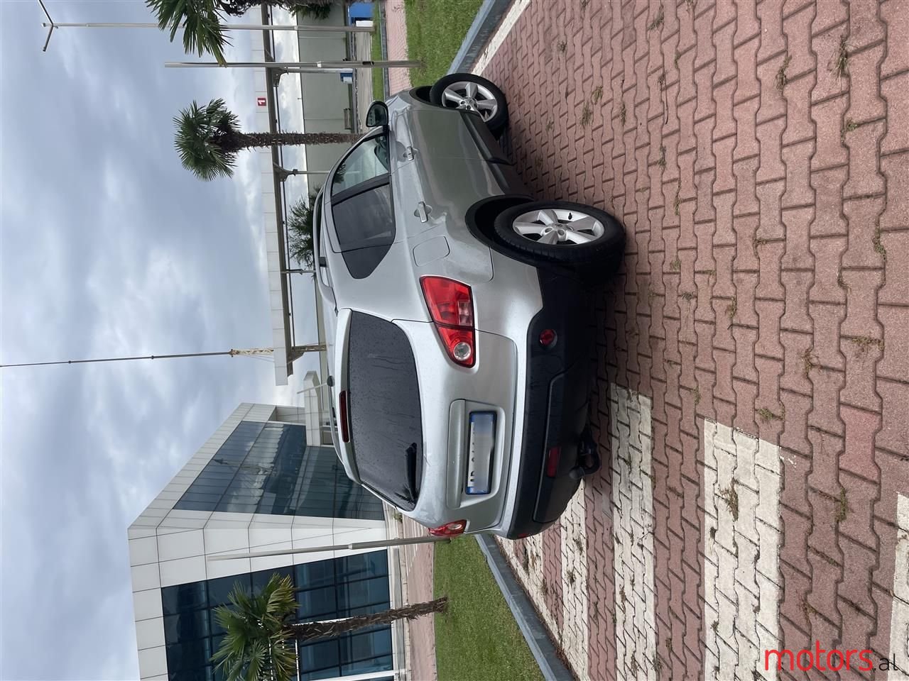 2010' Nissan Qashqai photo #2