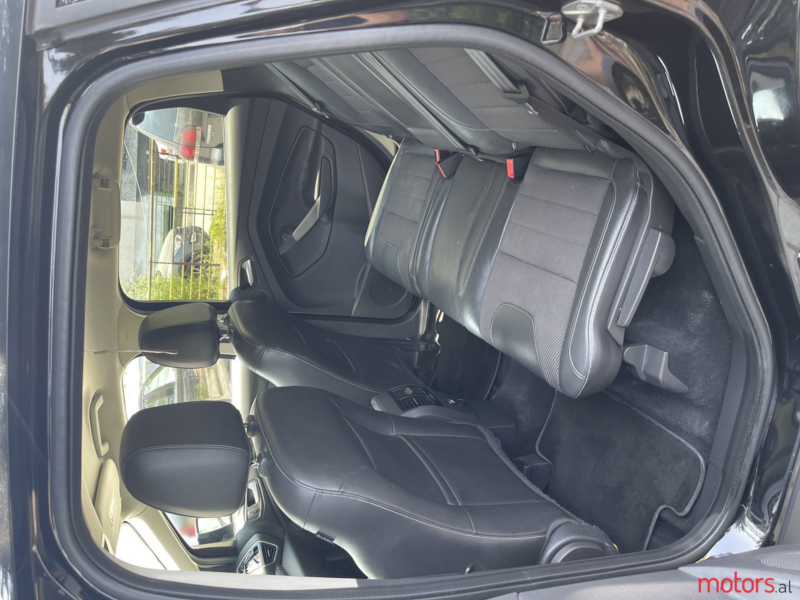 2014' Ford Kuga photo #5