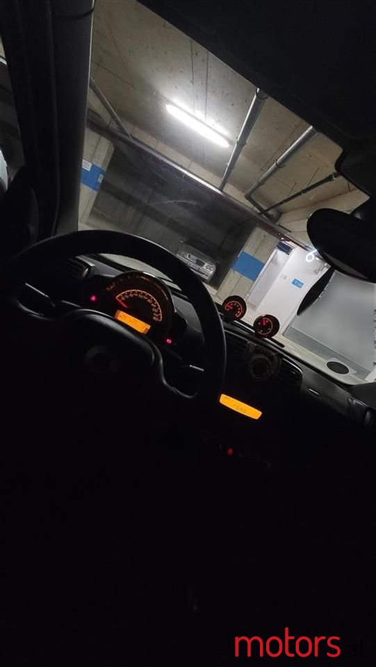 2008' Smart Fortwo photo #4