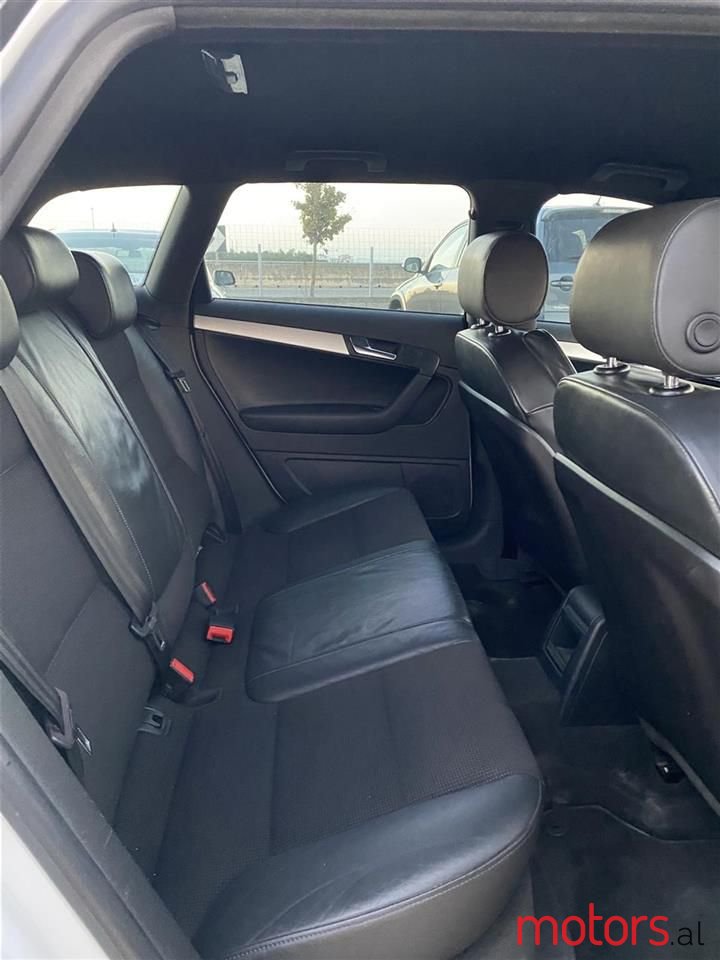 2009' Audi A3 photo #6