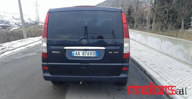 2007' Mercedes-Benz photo #2