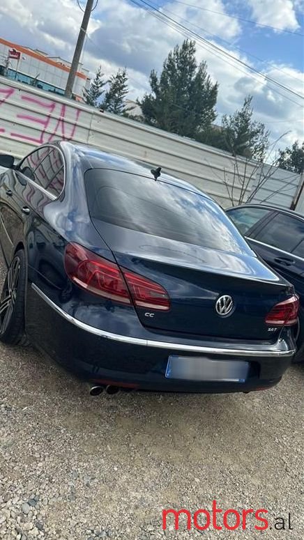 2013' Volkswagen photo #4