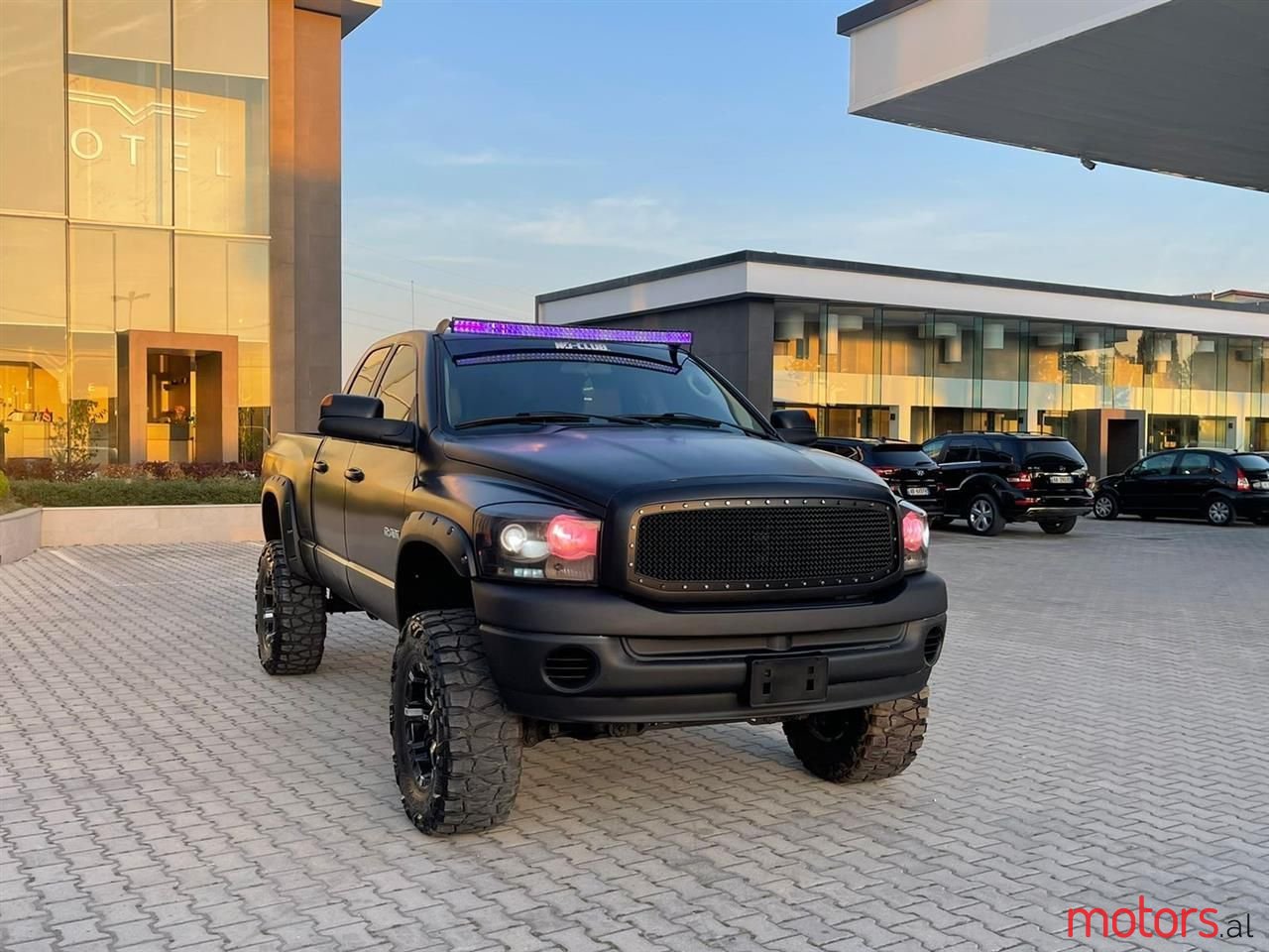 2008' Jeep Wrangler photo #4