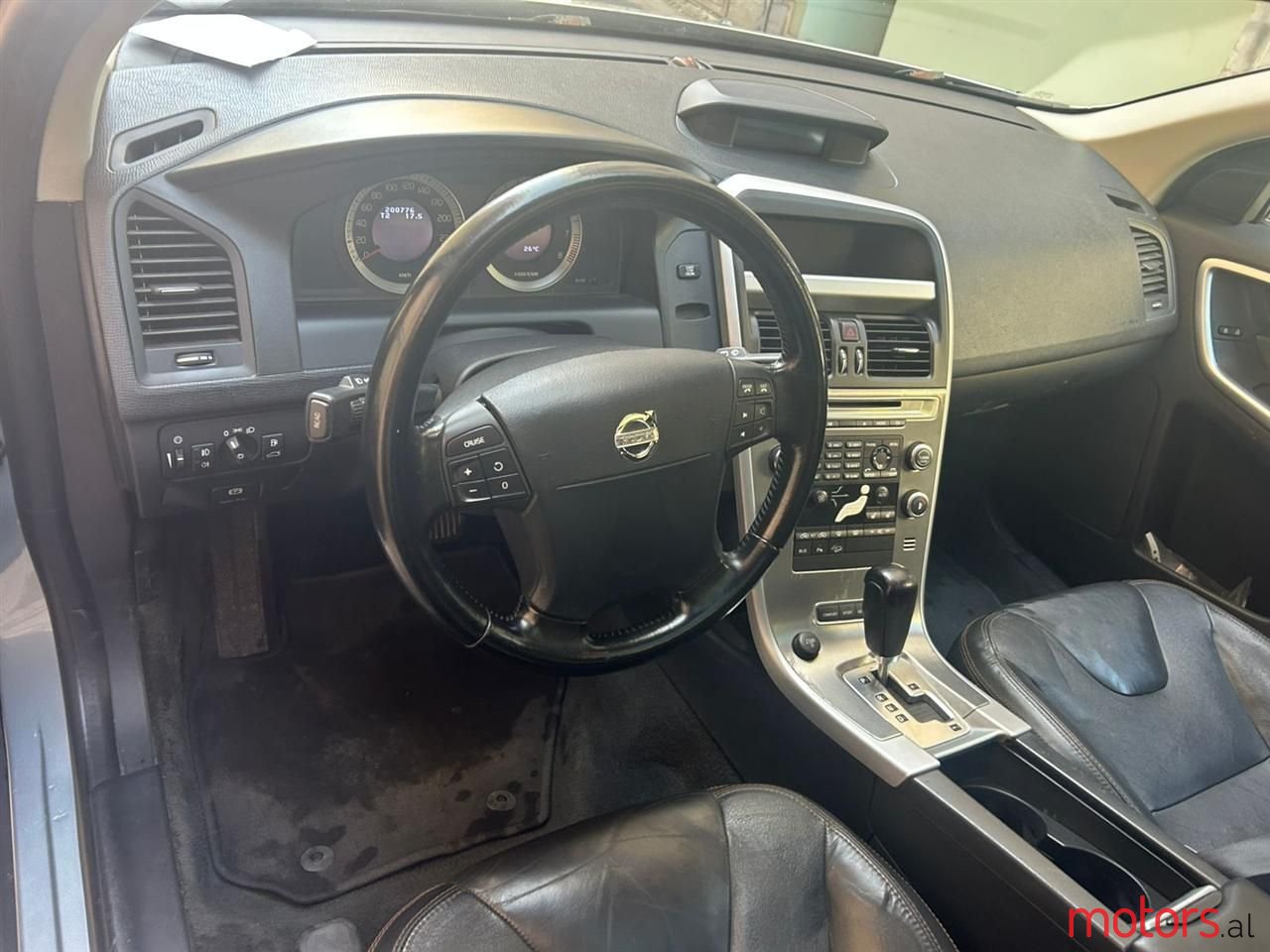 2010' Volvo Xc 60 photo #5