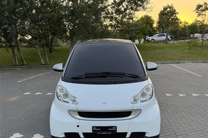 2007' Smart Fortwo