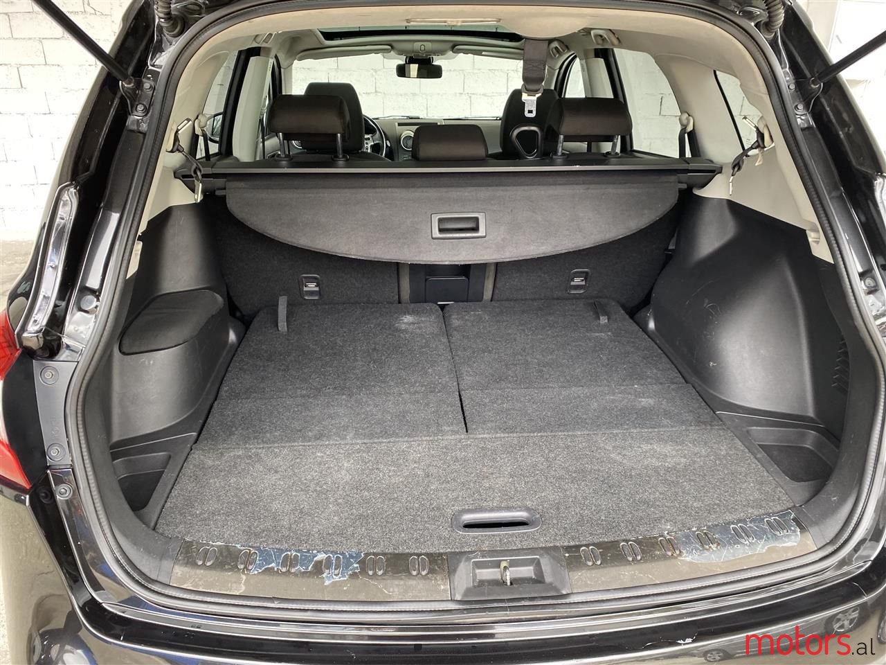 2010' Nissan Qashqai photo #2