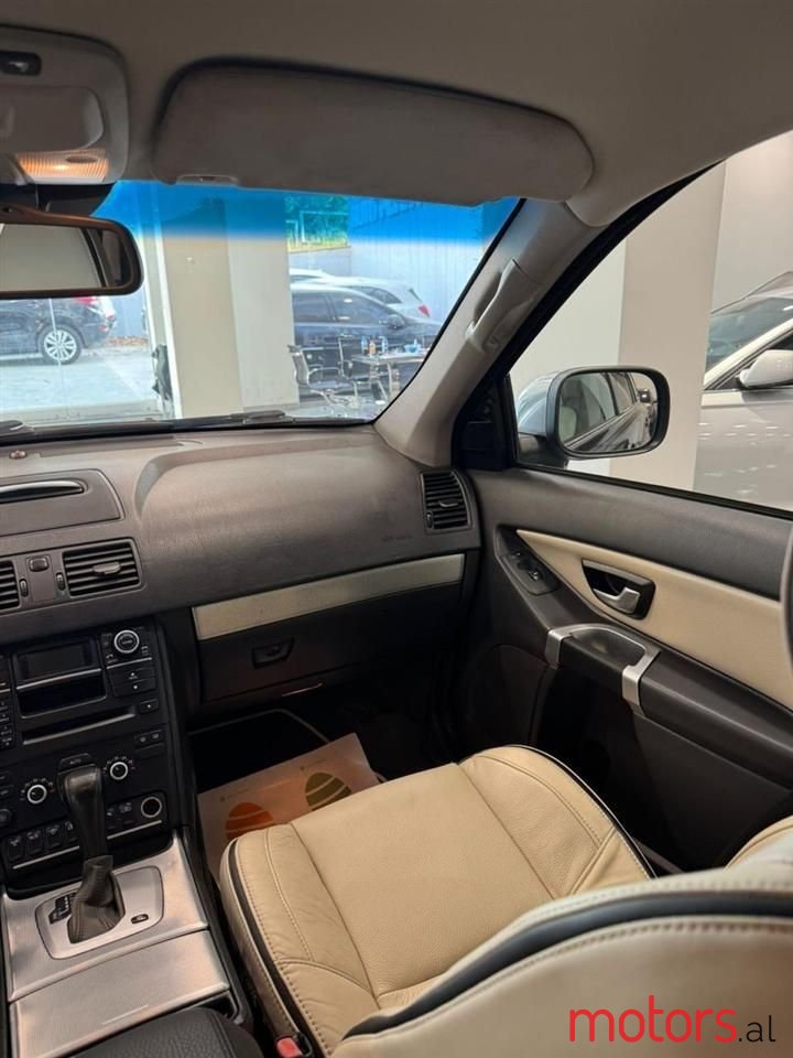 2011' Volvo Xc 90 photo #3