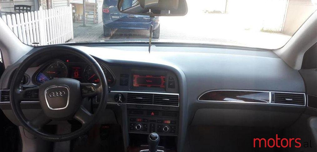 2005' Audi A6 photo #3