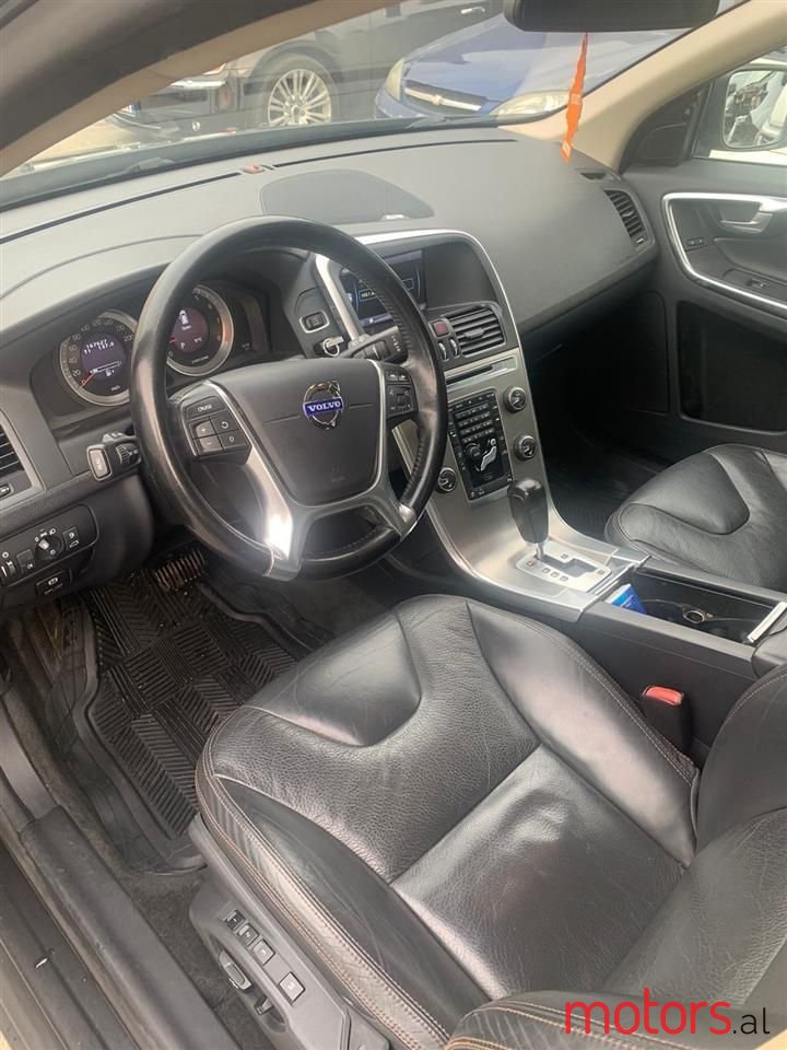 2012' Volvo Xc 60 photo #5