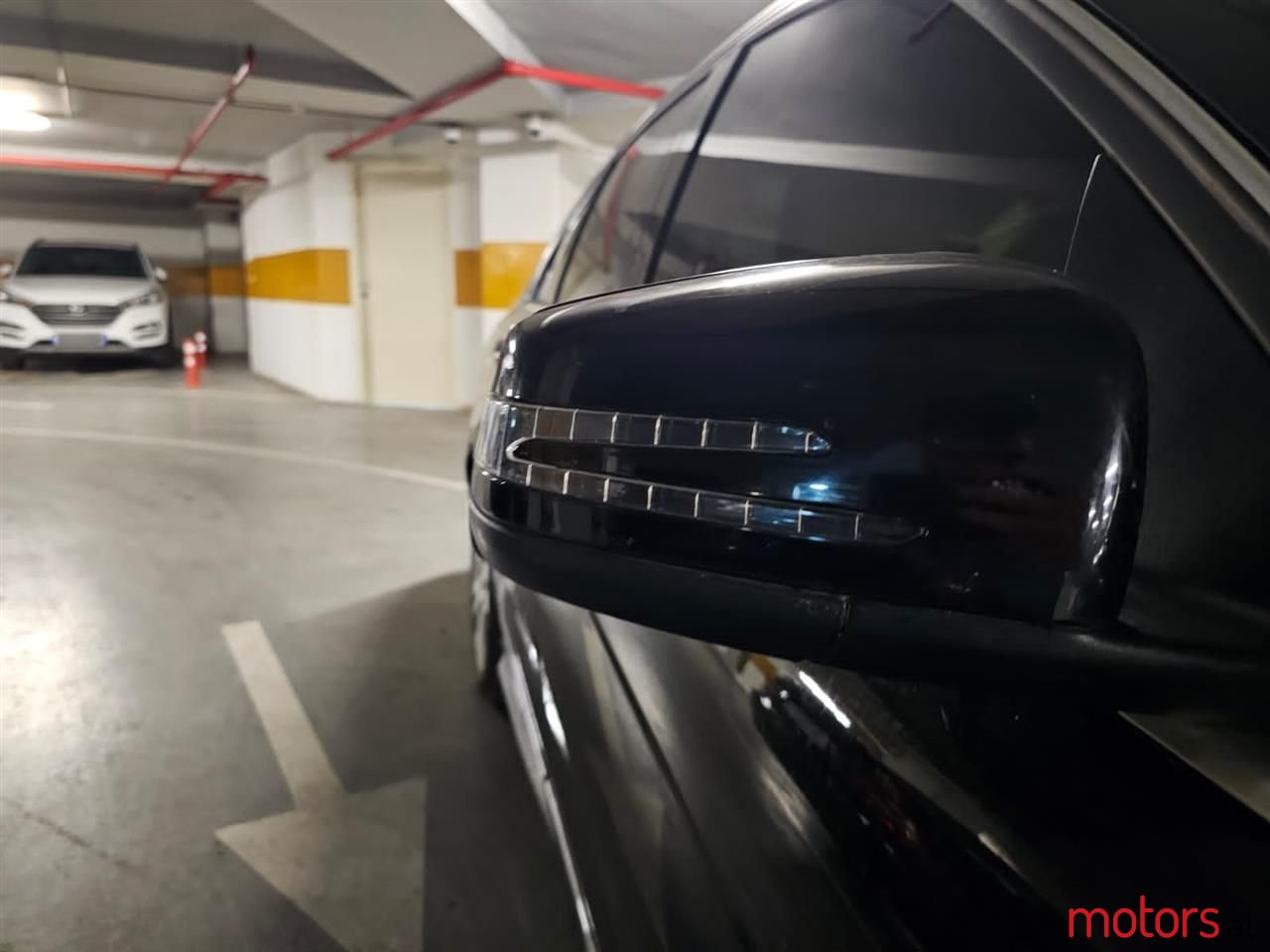 2012' Mercedes-Benz C 300 photo #6