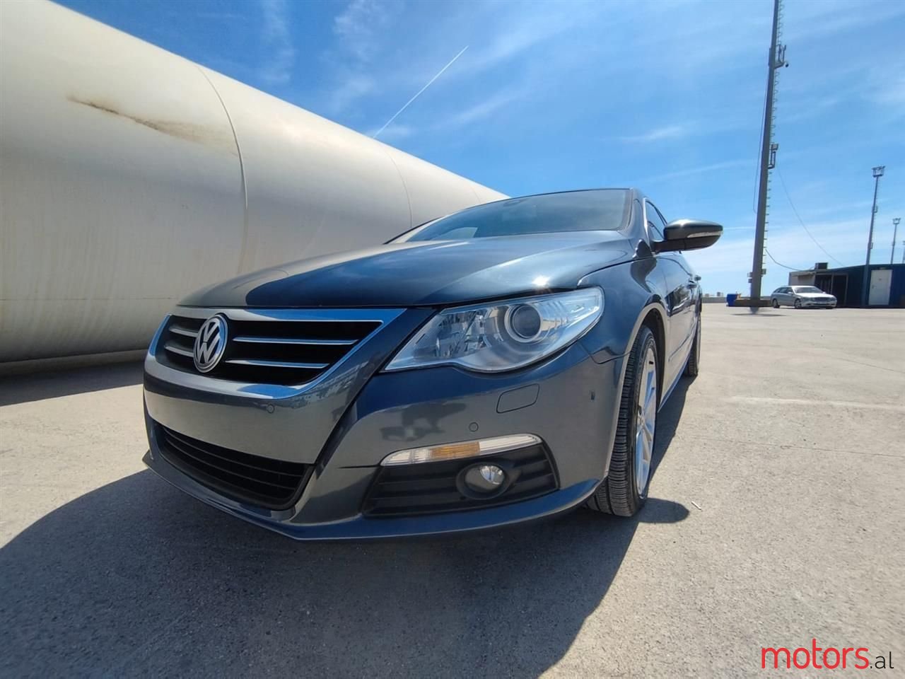 2010' Volkswagen photo #4