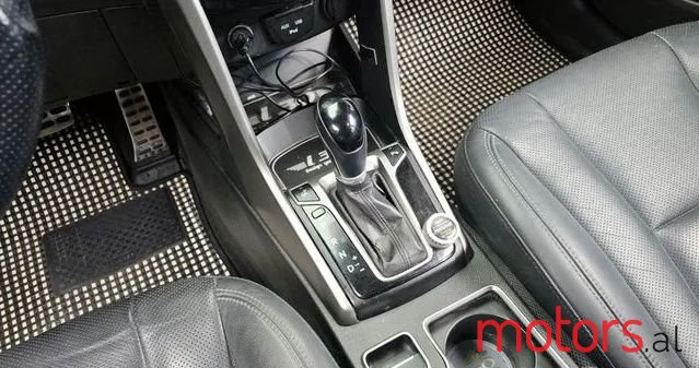 2013' Hyundai i30 photo #4