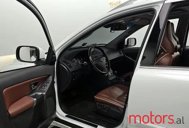 2014' Volvo Xc 90 photo #6