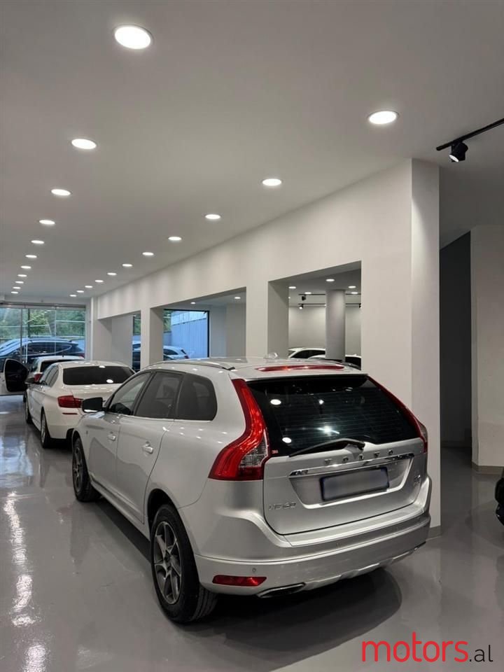 2014' Volvo Xc 60 photo #4