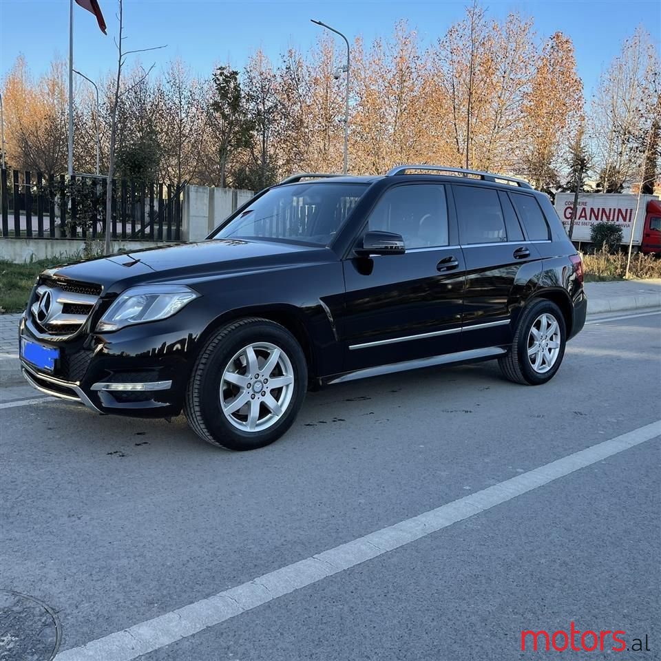 2014' Mercedes-Benz E 220 photo #5