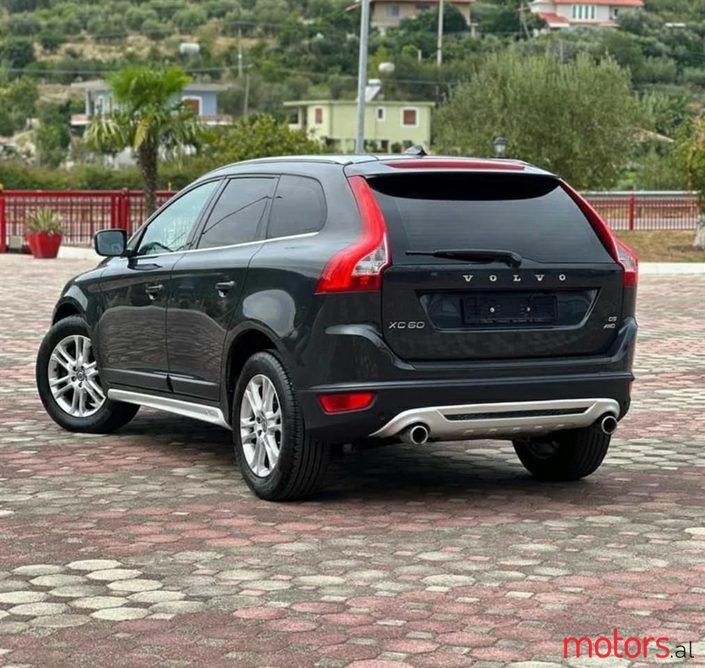 2010' Volvo Xc 60 photo #4