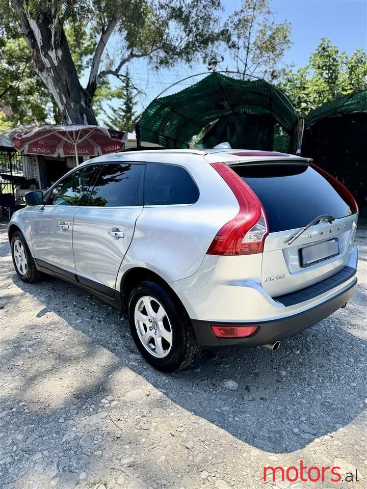 2013' Volvo Xc 60 photo #4